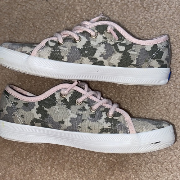 Girls Keds - Picture 6 of 7